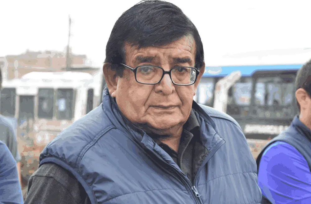 Se apagó una pasión: Murió Mario Reneé Siares