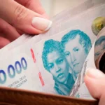 Salta: Comienza el pago de sueldos a empleados públicos