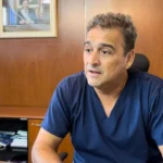 Mangione pedirá la emergencia sanitaria por falta de profesionales en Salta