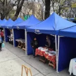 Habilitaron las preinscripciones para 700 puestos de la Feria del Milagro