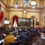 Diputados aprobó el financiamiento del FONPLATA por 100 millones de dólares