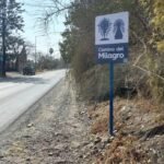 Diputados aprobó la protección de los ‘Caminos del Milagro’