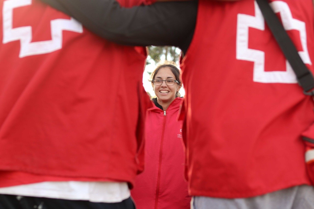 Milagro 2025: Cruz Roja se prepara para recibir y asistir a peregrinos