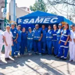 Samec superó con éxito el operativo durante la procesión del Milagro