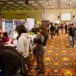 Inicia mañana ExpoFuturo 2025 para los estudiantes de los últimos años del Secundario