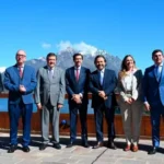 Paso histórico para la Provincia: Sáenz anunció la creación del Fondo de Garantías Salta