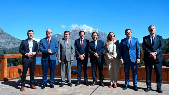 Paso histórico para la Provincia: Sáenz anunció la creación del Fondo de Garantías Salta