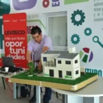 Talento tecnológico salteño: egresados de la UPATecO presentan proyectos de robótica y automatización