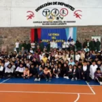 Motivan a las niñas, niños y adolescentes salteños a practicar deportes