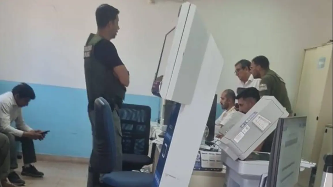 Investigan 22.000 pensiones por discapacidad «truchas» en Salta