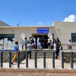 Sáenz inauguró la primera escuela técnica de Cachi