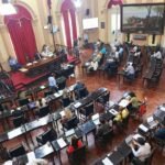 Tensión en Diputados: Amat mandó a Cornejo a tomar un Rivotril