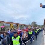 Milagro 2025: Vaqueros invita a participar de la peregrinación a la Catedral