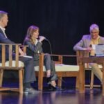 FLAVIA ROYÓN «INFRAESTRUCTURA ENERGÉTICA PARA EL DESARROLLO DE SALTA Y LA REGIÓN»