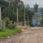 VECINOS DEL ENCÓN DENUNCIAN ABANDONO POR PARTE DE LA MUNICIPALIDAD DE CAMPO QUIJANO