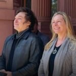 LA JUSTICIA ORDENÓ QUE DEJEN DE DIFUNDIRSE LOS AUDIOS DE KARINA MILEI