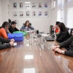 CONCEJO DELIBERANTE: CONVOCARON PARA ESTE JUEVES, AL SECRETARIO DE TRÁNSITO A LA REUNIÓN DE LA COMISIÓN DEL CÓDIGO DE ESPECTÁCULOS PÚBLICOS Y ACTIVIDADES NOCTURNAS