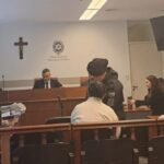 CASO LEONEL FRANCIA: EL LUNES SERÁN LOS ALEGATOS EN EL JUICIO POR EL HOMICIDIO DE UN NIÑO DE 11 AÑOS EN BARRIO SOLIDARIDAD