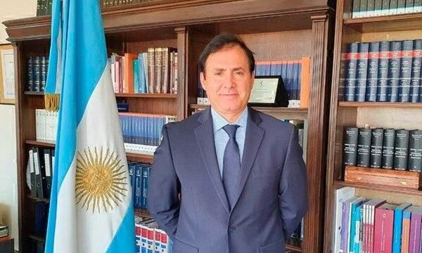 CARRIÓ Y LA COALICIÓN CÍVICA PIDIERON EL JUICIO POLÍTICO AL JUEZ MARANIELLOPOR