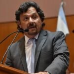 SÁENZ PIDIÓ A NACIÓN SUSPENDER LOS PLANES A EXTRANJEROS Y DESTINAR LOS FONDOS A JUBILADOS Y DISCAPACITADOS