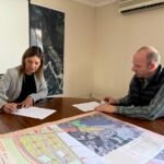 Cerrillos avanza en obras clave con un nuevo convenio de planificación urbana