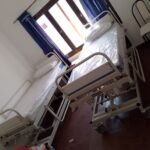 MEJORAS EN LA INFRAESTRUCTURA DEL HOSPITAL DE SAN CARLOS CON NUEVAS CAMAS ORTOPÉDICAS