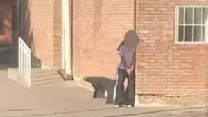 EL COMUNICADO DEL MINISTERIO DE SEGURIDAD TRAS LA ADOLESCENTE QUE SE ATRINCHERÓ EN UNA INSTITUCIÓN EDUCATIVA CON UN ARMA DE FUEGO