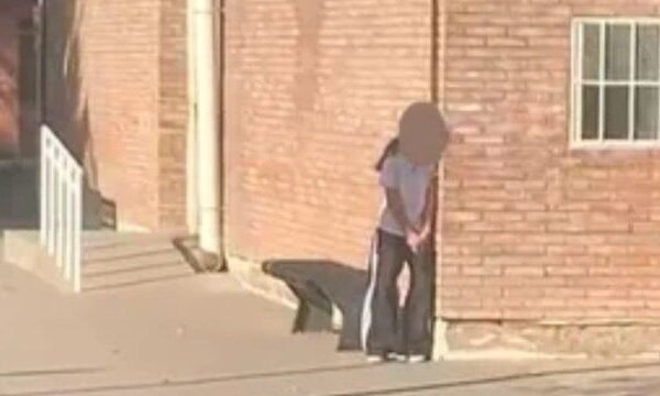 EL COMUNICADO DEL MINISTERIO DE SEGURIDAD TRAS LA ADOLESCENTE QUE SE ATRINCHERÓ EN UNA INSTITUCIÓN EDUCATIVA CON UN ARMA DE FUEGO