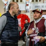 𝗣𝗲𝗿𝗲𝗴𝗿𝗶𝗻𝗼𝘀 𝗱𝗲 𝗠𝗼𝗹𝗶𝗻𝗼𝘀 𝗹𝗹𝗲𝗴𝗮𝗿𝗼𝗻 𝗮 𝗖𝗲𝗿𝗿𝗶𝗹𝗹𝗼𝘀!