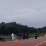 Brutal ataque en Orán: le dispararon 7 veces dentro de su auto