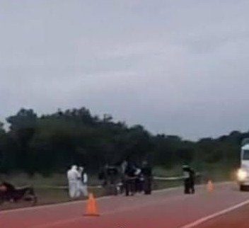 Brutal ataque en Orán: le dispararon 7 veces dentro de su auto