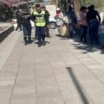 DESCUBREN CREDENCIALES FALSIFICADAS EN LA FERIA PUEBLO NUEVO DE ROSARIO DE LERMA