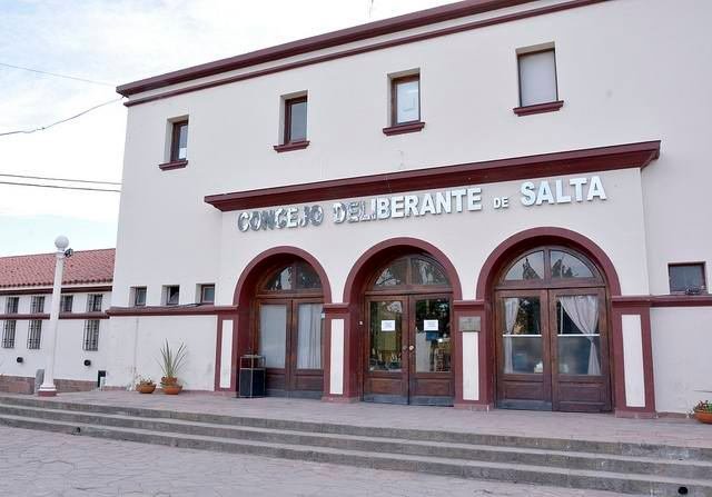 CONCEJO DELIBERANTE: ESTE MIÉRCOLES SE REALIZARÁ UNA NUEVA SESIÓN ORDINARIA DEL PRESENTE PERIODO LEGISLATIVO