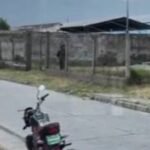 Conmoción en barrio Boulogne Sur Mer tras el hallazgo de un hombre sin vida