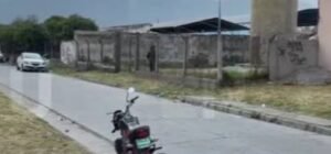 Conmoción en barrio Boulogne Sur Mer tras el hallazgo de un hombre sin vida