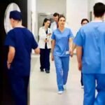 EL GOBIERNO INCORPORA NUEVOS PROFESIONALES PARA FORTALECER LA ATENCIÓN EN VARIOS HOSPITALES DE LA PROVINCIA