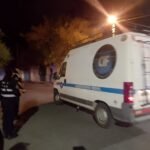 CONTINÚA INTERNADA LA MUJER QUE FUE ATACADA POR SU PAREJA EN BARRIO HERNANDO DE LERMA, ADEMÁS EL HOMBRE TENÍA ANTECEDENTES POR VIOLENCIA DE GÉNERO