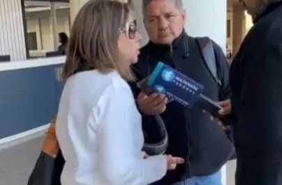 «No son culpables»: el duro reclamo a la Justicia de la madre de Jimena Salas