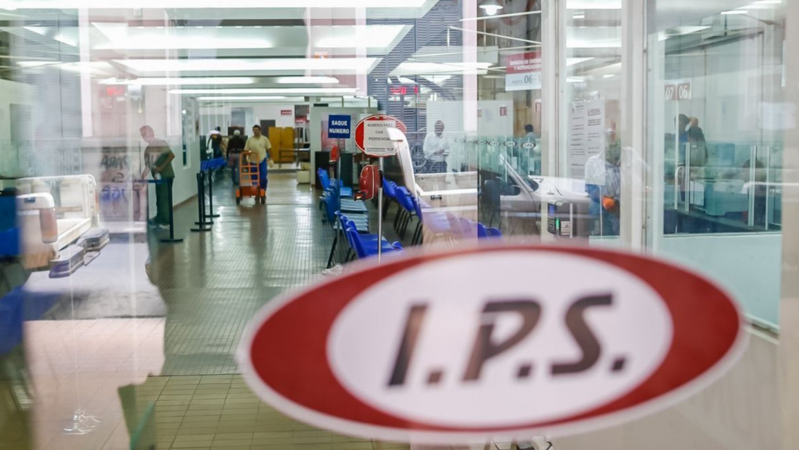 Círculo Médico de Salta levanta de forma temporal la suspensión del crédito al IPSS