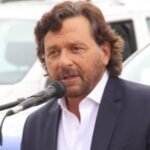 Sáenz pidió a legisladores “dejar de idolatrar autoridades de turno: las luces del Obelisco se apagan”