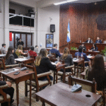 Erradicación de microbasurales y obras de bacheo: los temas que debatirán los concejales