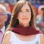 Victoria Villarruel podría participar de la Fiesta del Milagro 2025 en Salta