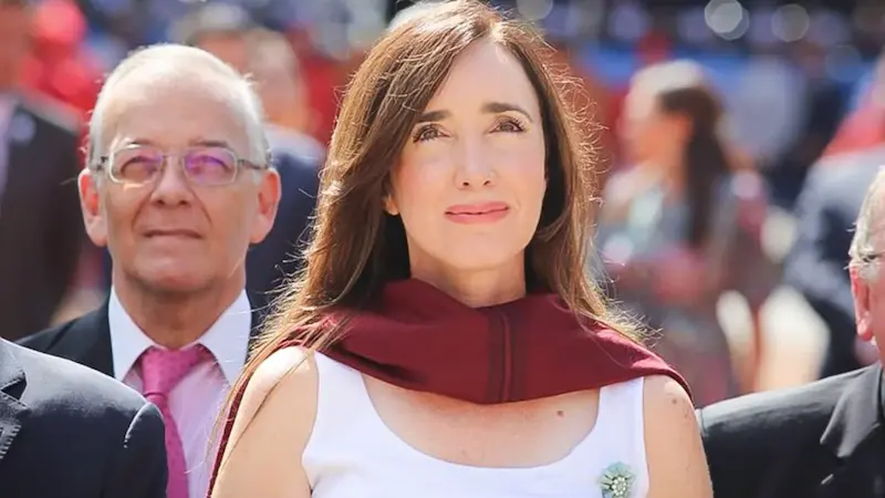 Victoria Villarruel podría participar de la Fiesta del Milagro 2025 en Salta