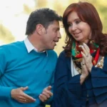 A 100 días de la detención de Cristina: «Con ella presa, la democracia es más débil”, sostuvo Kicillo