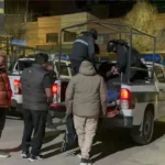 Triple femicidio de Varela: extraditan a Sotacuro, quinto sospechoso detenido en Bolivia