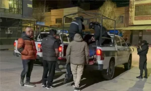 Triple femicidio de Varela: extraditan a Sotacuro, quinto sospechoso detenido en Bolivia