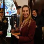 La Justicia ordenó que dejen de difundirse los audios de Karina Milei