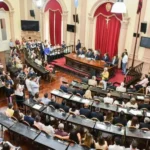 Dieron media sanción a la reforma del Código Procesal Penal de la Provincia