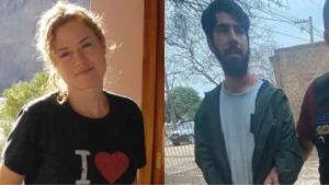 Javier Saavedra: Se confirmó el suicidio del femicida de Jimena Salas