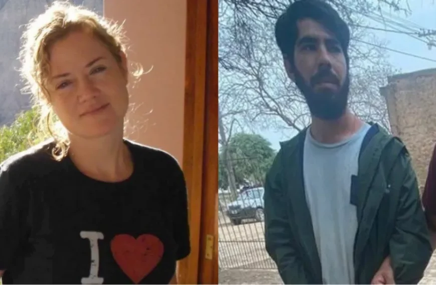 Caso Jimena Salas: finalmente mañana comienza el juicio